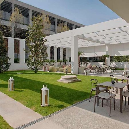 Nh Collection City Life Milan Bagian luar foto