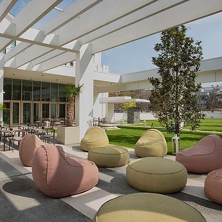 Nh Collection City Life Milan Bagian luar foto