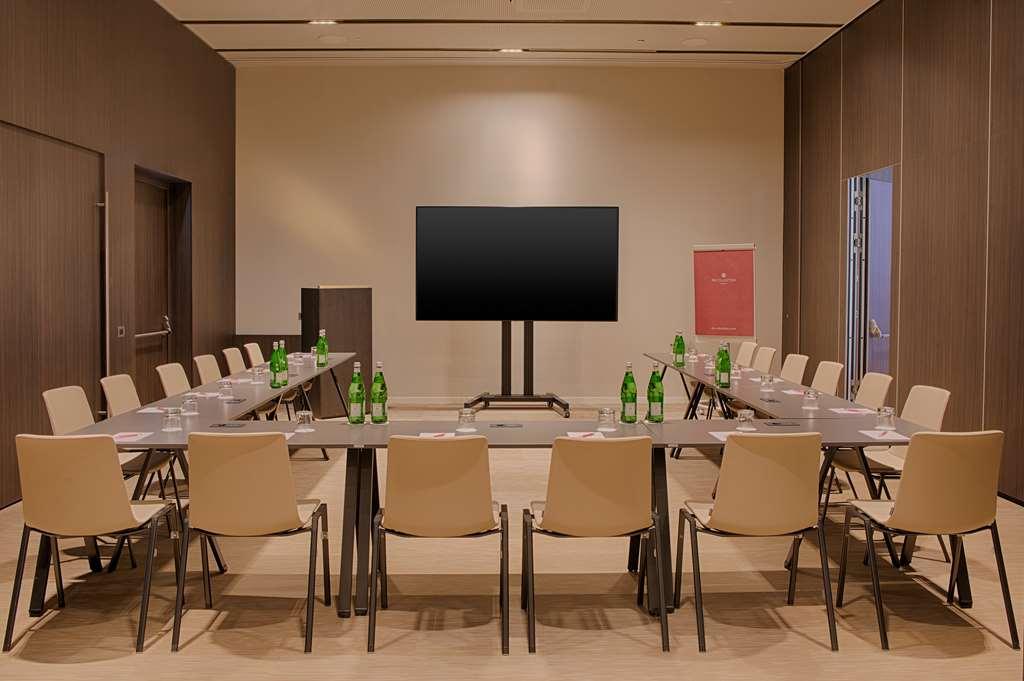 Nh Collection City Life Milan Fasilitas foto