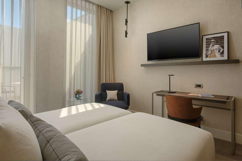 Nh Collection City Life Milan Ruang foto
