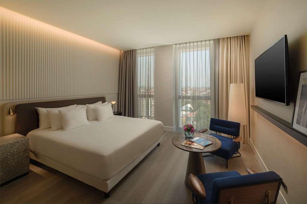 Nh Collection City Life Milan Ruang foto