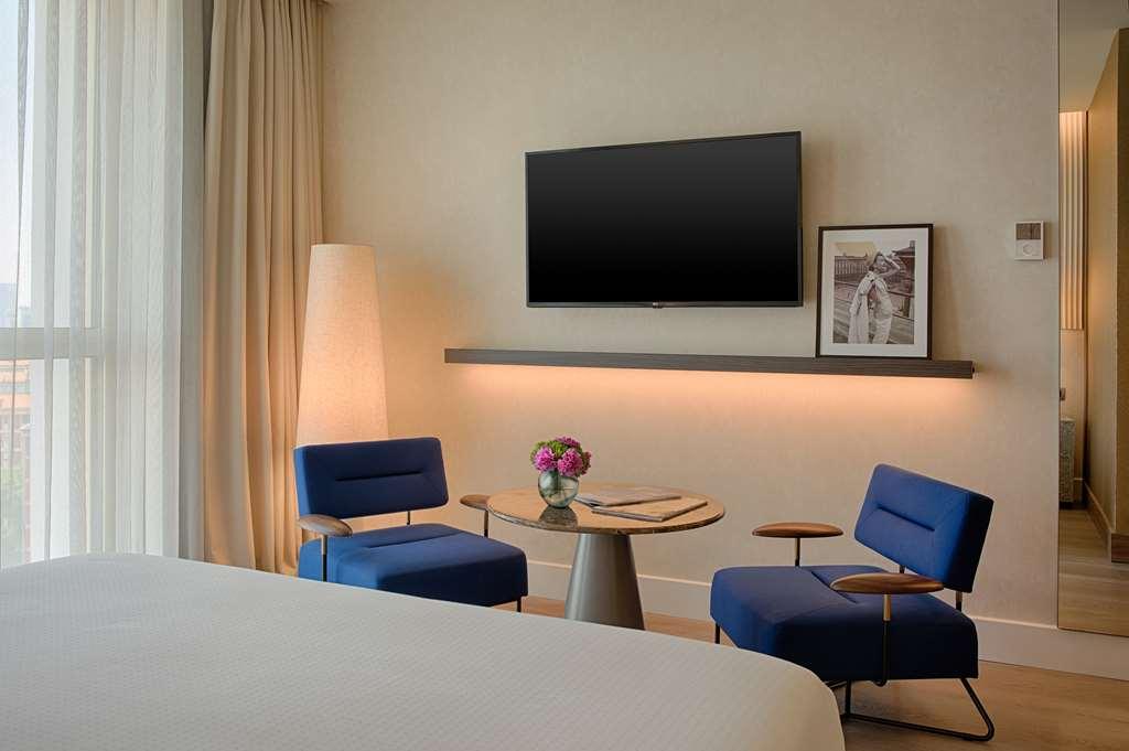 Nh Collection City Life Milan Ruang foto