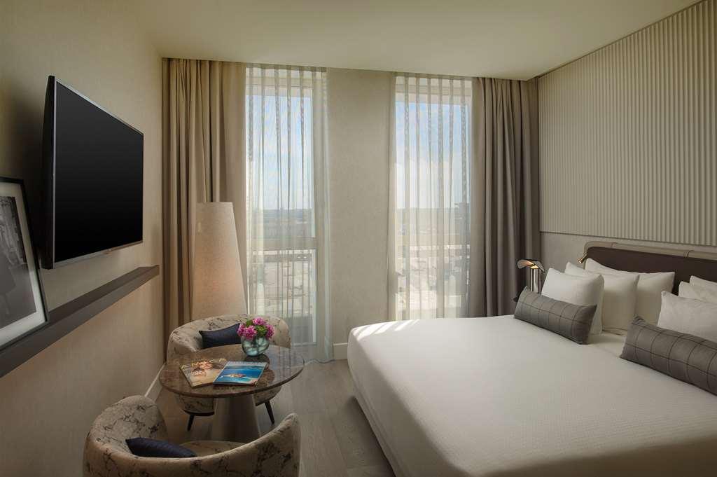 Nh Collection City Life Milan Ruang foto