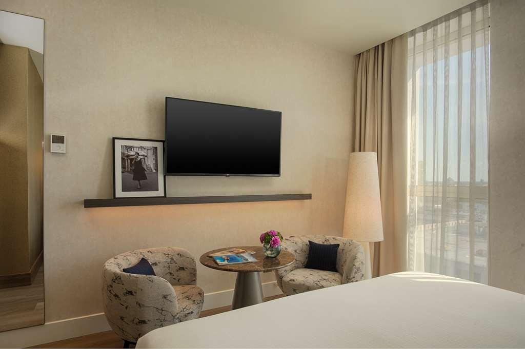 Nh Collection City Life Milan Ruang foto