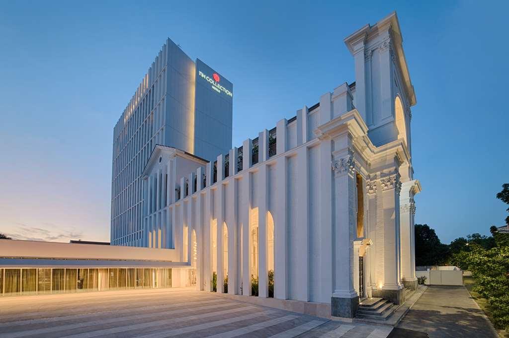 Nh Collection City Life Milan Bagian luar foto