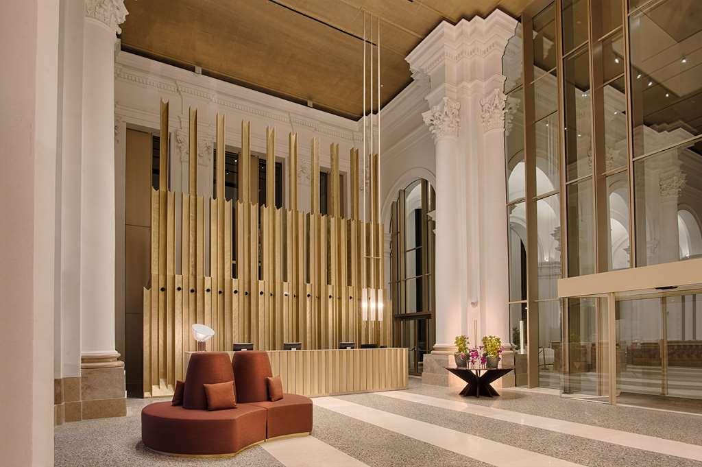 Nh Collection City Life Milan Bagian luar foto