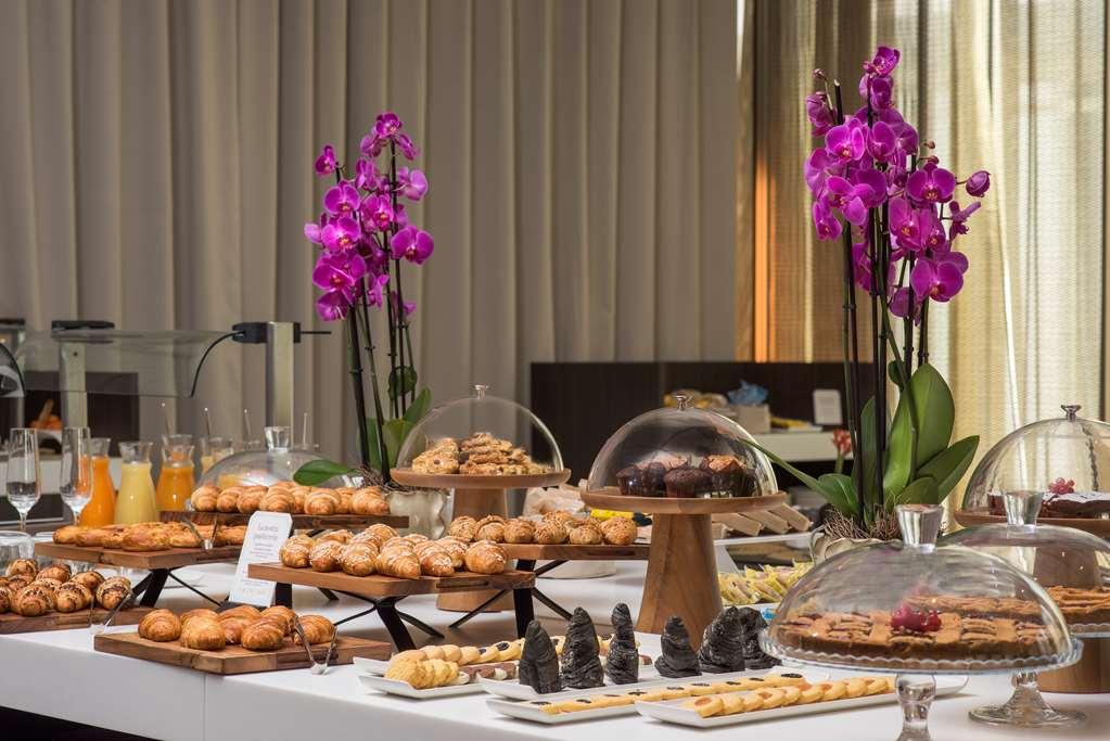 Nh Collection City Life Milan Bagian luar foto