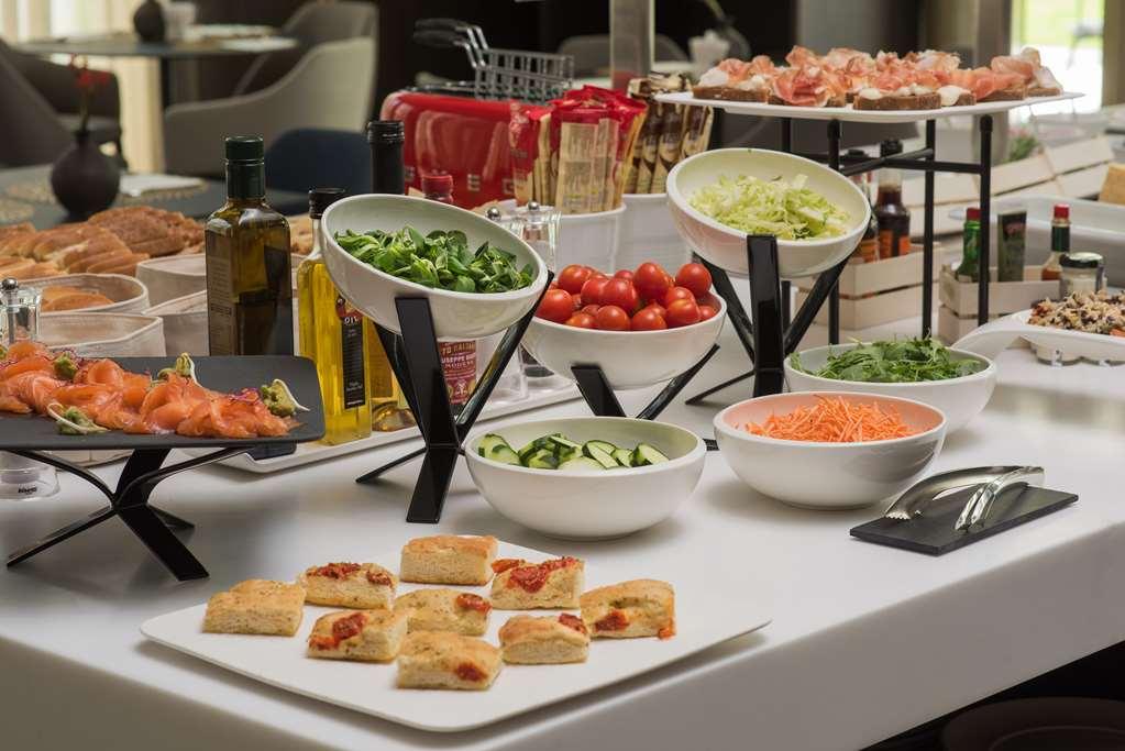 Nh Collection City Life Milan Bagian luar foto