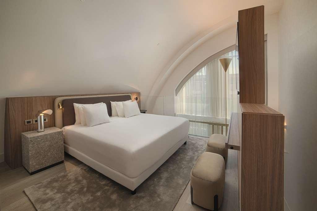 Nh Collection City Life Milan Ruang foto