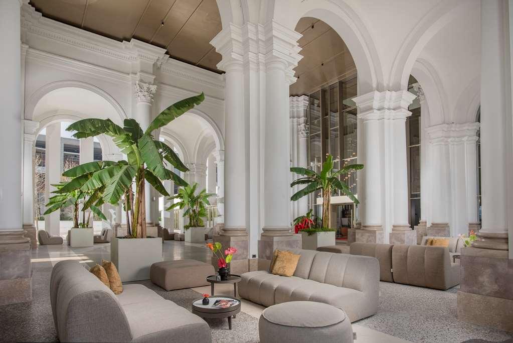 Nh Collection City Life Milan Bagian luar foto