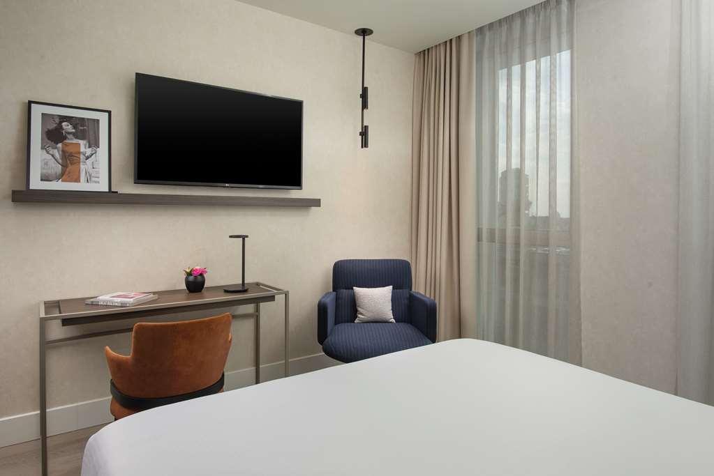 Nh Collection City Life Milan Ruang foto